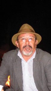 bailarino