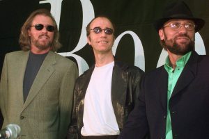 bee-gees