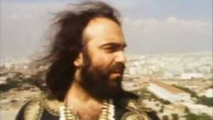 demis-roussos