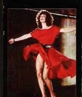 dama-de-vermelho