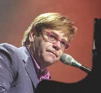 elton