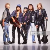 scorpions