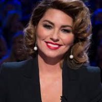 shania