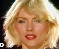 blondie