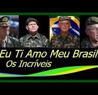 incriveis