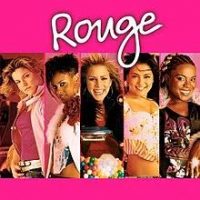 rouge