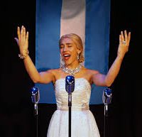 evita