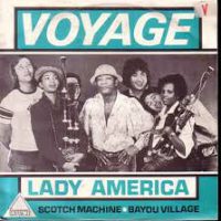 voyage