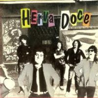herva-doce